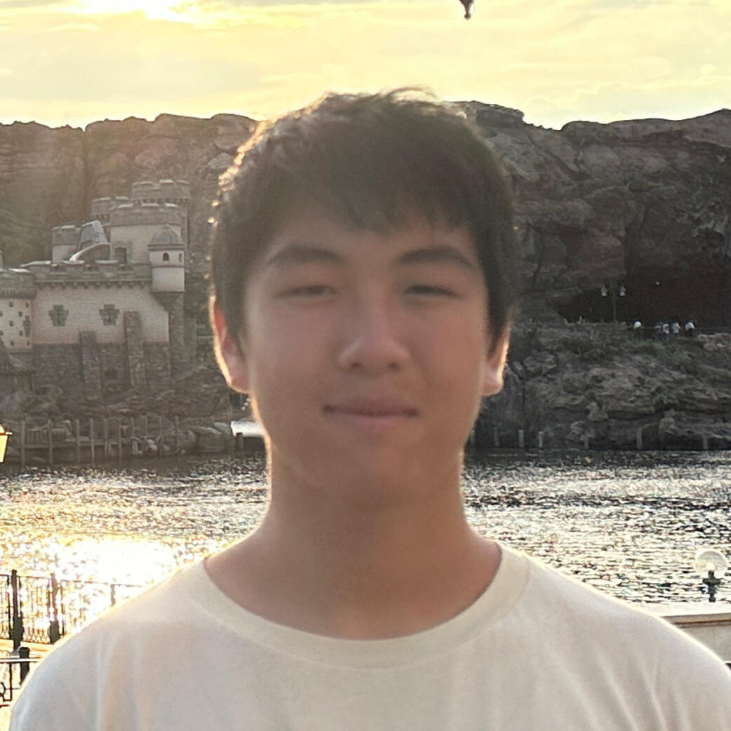 Jonathan Fang, expert 1-on-1 tutor and college admissions consultant